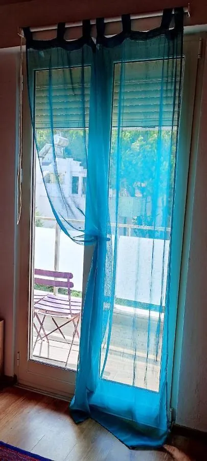 All Seasons Villa 3 غوليم شقة