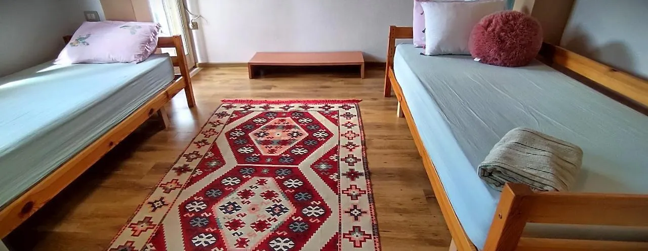 All Seasons Villa 3 غوليم شقة