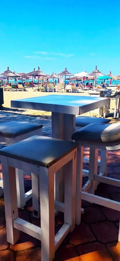 All Seasons Villa 3 غوليم ألبانيا