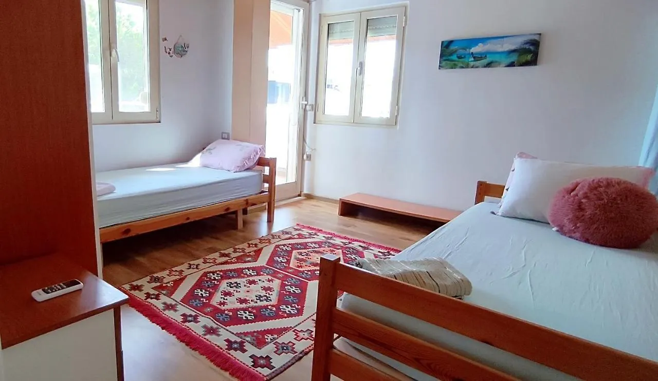 All Seasons Villa 3 غوليم شقة