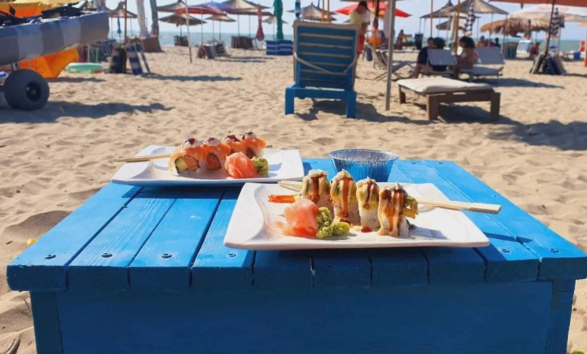 شقة All Seasons Villa 3 غوليم