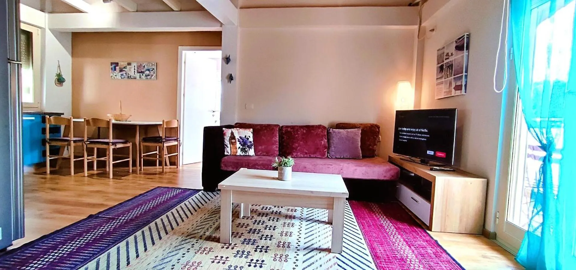 All Seasons Villa 3 غوليم