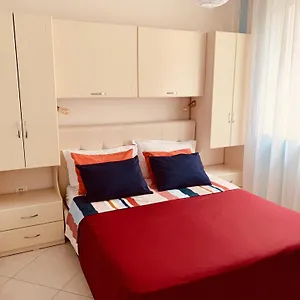 Appartamento Perfect Location, Nature And Sea - Self Check-in, Golem (Tirana)